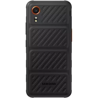 Samsung Galaxy Xcover 7 (G556), 6GB/128GB, 5G, EÚ, čierna