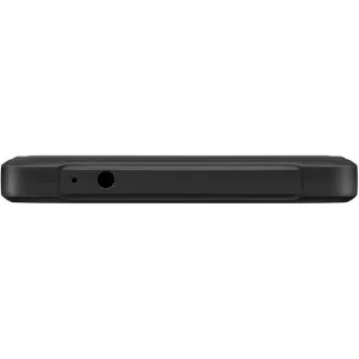 Samsung Galaxy Xcover 7 (G556), 6GB/128GB, 5G, EÚ, čierna