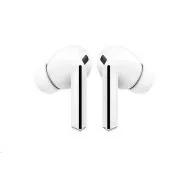 Samsung bluetooth slúchadlá Galaxy Buds 3 Pro, white (Distribúcia svet)