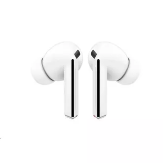 Samsung bluetooth slúchadlá Galaxy Buds 3 Pro, white (Distribúcia svet) Samsung bluetooth slúchadlá Galaxy Buds 3 Pro, white (Distribúcia svet)