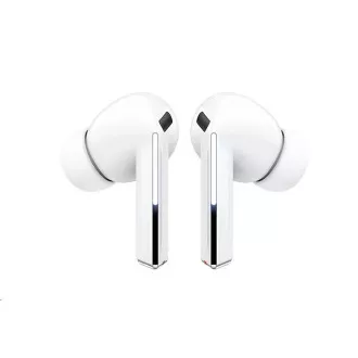 Samsung bluetooth slúchadlá Galaxy Buds 3 Pro, white (Distribúcia svet) Samsung bluetooth slúchadlá Galaxy Buds 3 Pro, white (Distribúcia svet)