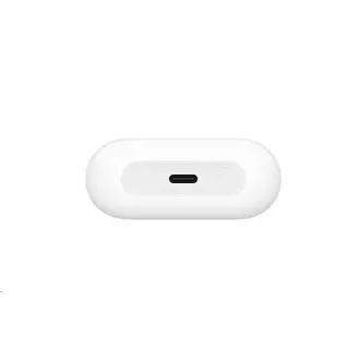 Samsung bluetooth slúchadlá Galaxy Buds 3 Pro, white (Distribúcia svet) Samsung bluetooth slúchadlá Galaxy Buds 3 Pro, white (Distribúcia svet)