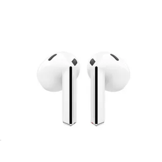 Samsung bluetooth slúchadlá Galaxy Buds 3, EU, white - Rozbalené Samsung bluetooth slúchadlá Galaxy Buds 3, EU, white - Rozbalené