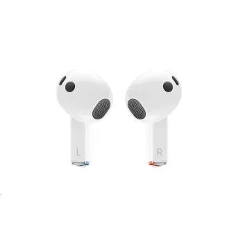 Samsung bluetooth slúchadlá Galaxy Buds 3, EU, white - Rozbalené Samsung bluetooth slúchadlá Galaxy Buds 3, EU, white - Rozbalené