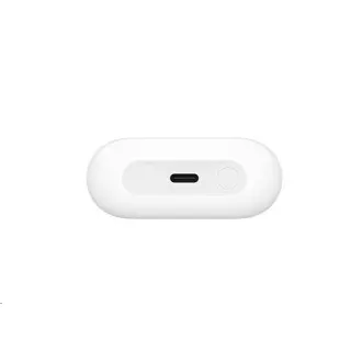 Samsung bluetooth slúchadlá Galaxy Buds 3, EU, white - Rozbalené Samsung bluetooth slúchadlá Galaxy Buds 3, EU, white - Rozbalené