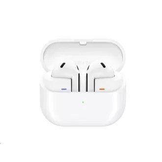 Samsung bluetooth slúchadlá Galaxy Buds 3, EU, white - Rozbalené Samsung bluetooth slúchadlá Galaxy Buds 3, EU, white - Rozbalené