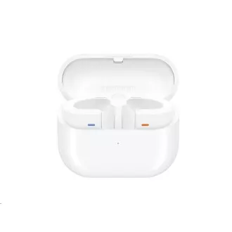 Samsung bluetooth slúchadlá Galaxy Buds 3, EU, white - Rozbalené Samsung bluetooth slúchadlá Galaxy Buds 3, EU, white - Rozbalené