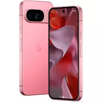 Google Pixel 9 - 128GB Peóny, EU Google Pixel 9 - 128GB Peóny, EU
