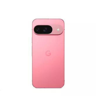 Google Pixel 9 - 128GB Peóny, EU Google Pixel 9 - 128GB Peóny, EU