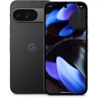 Google Pixel 9 - 256GB Obsidian, EU Google Pixel 9 - 256GB Obsidian, EU