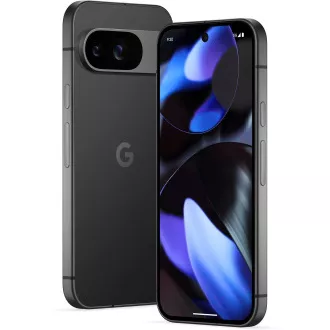 Google Pixel 9 - 256GB Obsidian, EU Google Pixel 9 - 256GB Obsidian, EU