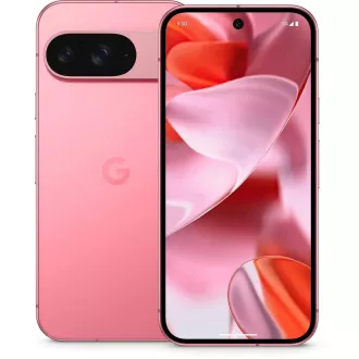 Google Pixel 9 - 256GB Peóny, EU Google Pixel 9 - 256GB Peóny, EU