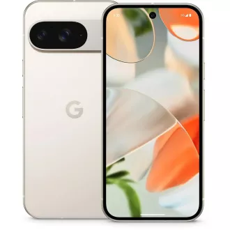Google Pixel 9 - 256GB Porcelain, EÚ Google Pixel 9 - 256GB Porcelain, EÚ