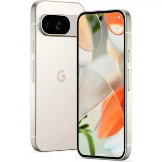 Google Pixel 9 - 256GB Porcelain, EÚ Google Pixel 9 - 256GB Porcelain, EÚ