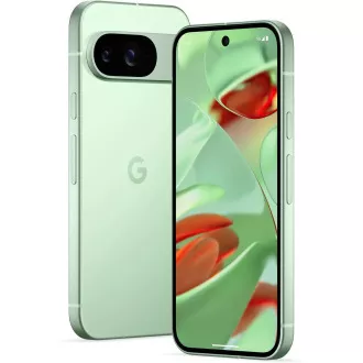 Google Pixel 9 - 256GB Wintergreen, EU Google Pixel 9 - 256GB Wintergreen, EU