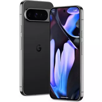 Google Pixel 9 Pro XL 512GB Obsidian, EU Google Pixel 9 Pro XL 512GB Obsidian, EU