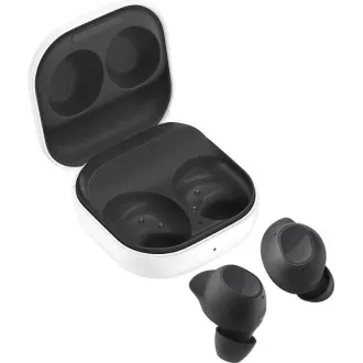 Samsung Bluetooth slúchadlá Galaxy Buds FE, čierna (distribúcia svet) Samsung Bluetooth slúchadlá Galaxy Buds FE, čierna (distribúcia svet)