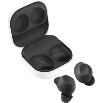 Samsung Bluetooth slúchadlá Galaxy Buds FE, čierna (distribúcia svet) - Použité Samsung Bluetooth slúchadlá Galaxy Buds FE, čierna (distribúcia svet) - Použité