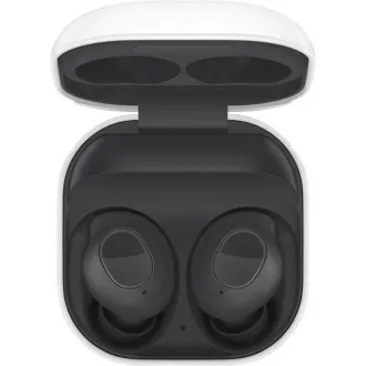 Samsung Bluetooth slúchadlá Galaxy Buds FE, čierna (distribúcia svet) - Použité Samsung Bluetooth slúchadlá Galaxy Buds FE, čierna (distribúcia svet) - Použité