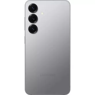 Samsung Galaxy S25 5G 12GB/128GB sivá, EU