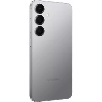 Samsung Galaxy S25 5G 12GB/512GB sivá, EU
