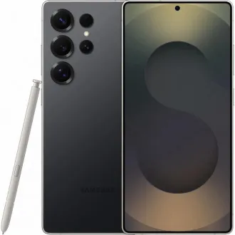 Samsung Galaxy S25 Ultra 5G 12GB/256GB čierny titán, EU