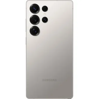Samsung Galaxy S25 Ultra 5G 12GB/512GB sivý titán, EU Samsung Galaxy S25 Ultra 5G 12GB/512GB sivý titán, EU