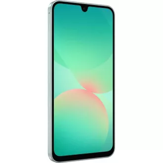 Samsung Galaxy A26 5G 6GB/128GB EU, zelená