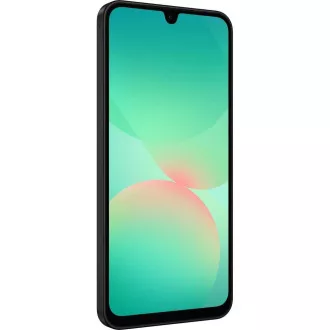 Samsung Galaxy A26 5G 8GB/256GB EU, čierna