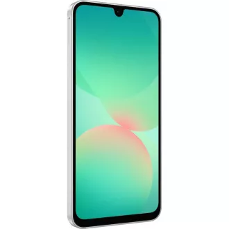 Samsung Galaxy A26 5G 8GB/256GB EU, biela Samsung Galaxy A26 5G 8GB/256GB EU, biela