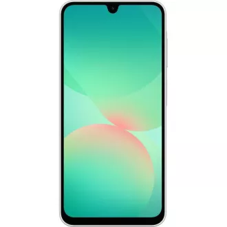 Samsung Galaxy A26 5G 8GB/256GB EU, biela Samsung Galaxy A26 5G 8GB/256GB EU, biela