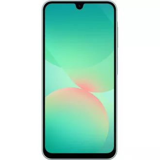 Samsung Galaxy A26 5G 8GB/256GB EU, zelená