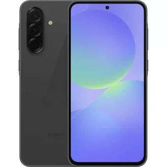 Samsung Galaxy A36 5G 8GB/256GB EU, čierna Samsung Galaxy A36 5G 8GB/256GB EU, čierna