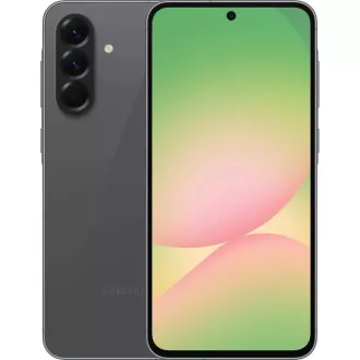 Samsung Galaxy A56 5G 8GB/256GB EÚ, grafitová