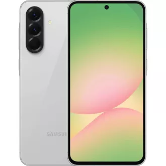 Samsung Galaxy A56 5G 8GB/256GB EU, sivá