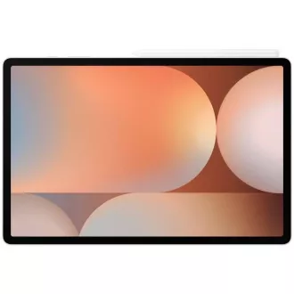 Samsung Galaxy Tab S10+ (5G) 12GB/512GB, EÚ, strieborný