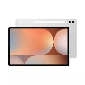 Samsung Galaxy Tab S10+ (5G) 12GB/512GB, EÚ, strieborný