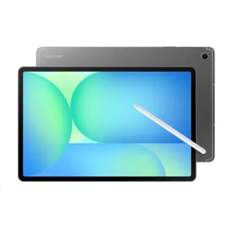 Samsung Galaxy Tab S10 FE+ (5G) 8GB/128GB sivý, EU Samsung Galaxy Tab S10 FE+ (5G) 8GB/128GB sivý, EU