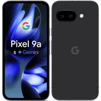 Google Pixel 9a 8GB/128GB čierna, EU Google Pixel 9a 8GB/128GB čierna, EU