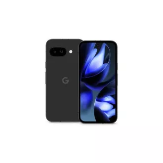 Google Pixel 9a 8GB/128GB čierna, EU Google Pixel 9a 8GB/128GB čierna, EU