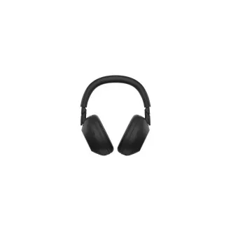 Sony bezdrôtové slúchadlá WH-1000XM6, EU, čierna Sony bezdrôtové slúchadlá WH-1000XM6, EU, čierna