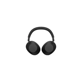 Sony bezdrôtové slúchadlá WH-1000XM6, EU, čierna Sony bezdrôtové slúchadlá WH-1000XM6, EU, čierna