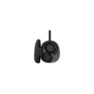 Sony bezdrôtové slúchadlá WH-1000XM6, EU, čierna Sony bezdrôtové slúchadlá WH-1000XM6, EU, čierna