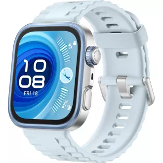 Huawei Watch Fit 4 Pro Blue, SK Huawei Watch Fit 4 Pro Blue, SK