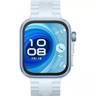 Huawei Watch Fit 4 Pro Blue, SK