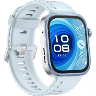 Huawei Watch Fit 4 Pro Blue, SK