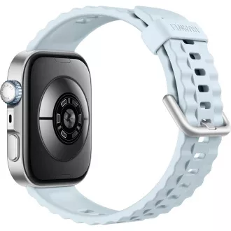 Huawei Watch Fit 4 Pro Blue, SK Huawei Watch Fit 4 Pro Blue, SK