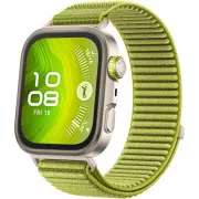 Huawei Watch Fit 4 Pro Green, SK