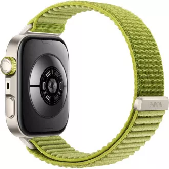 Huawei Watch Fit 4 Pro Green, SK