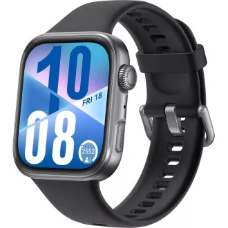 Huawei Watch Fit 4 Black, SK